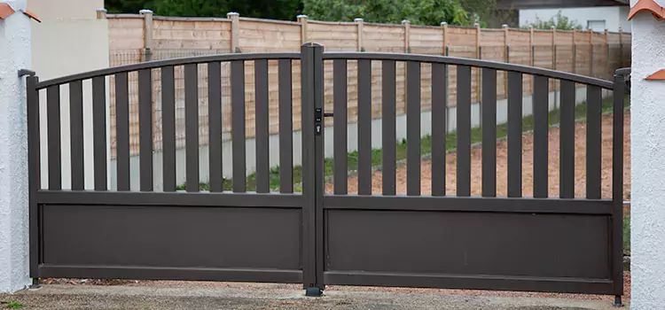 Advanced Gate Solutions in Santa Ana, CA