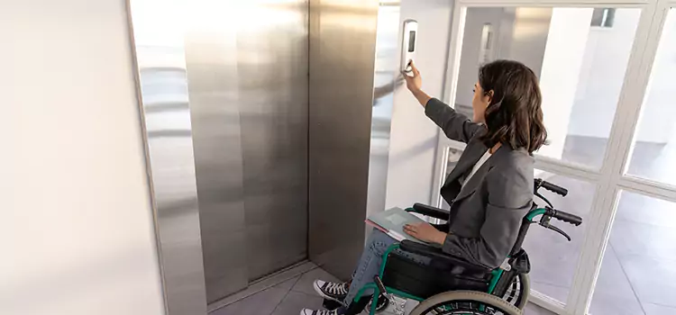 Benefits of Modern Handicap Door Systems in Santa Ana, CA