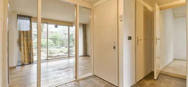Why Choose Our Pocket Door Experts in Santa Ana, CA?