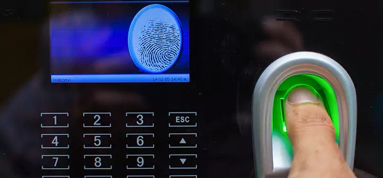 Your Trusted Partner for Secure Access in Santa Ana, CA